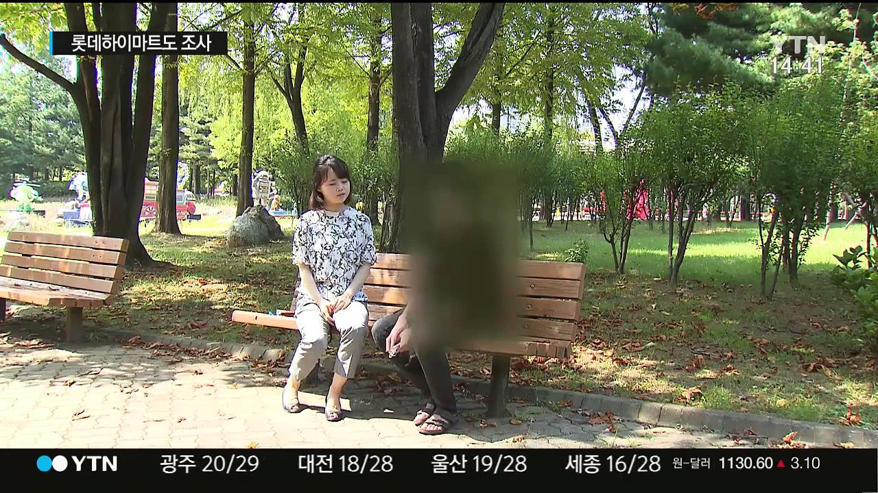 [YTN LIVE] 부산 등 남부지방 폭우 / 한반도 전술핵 재배치 검토 / 박성진 청문회 / 부산 여중생 폭행 - 호준석의 뉴스 인