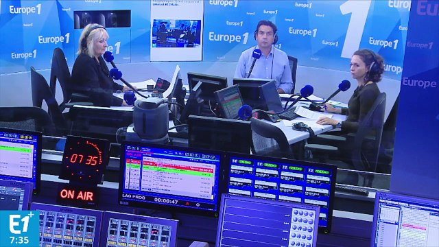 La mobilisation contre la loi Travail ne fait pas peur aux patrons