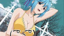 Canal MilGrau - Gostosas dos Animes #1
