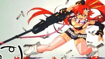 Canal MilGrau - Gostosas dos Animes #3