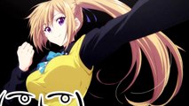 Canal MilGrau - Gostosas dos Animes #5