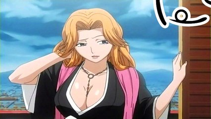 Canal MilGrau - Gostosas dos Animes #8