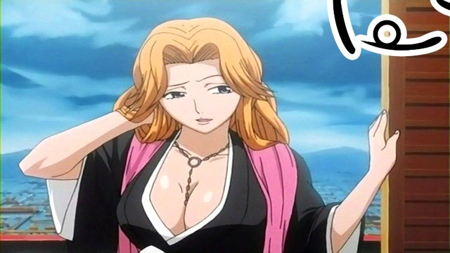 Canal MilGrau - Gostosas dos Animes #8