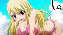 Canal MilGrau - Gostosas dos Animes #10