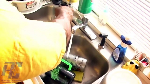 Shop Best Pre Workout Supplements from Ronnie Coleman Signature Series