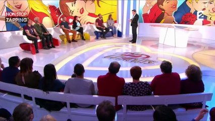 Les Z’amours : Un candidat dévoile des détails gênants de sa vie sexuelle (Vidéo)