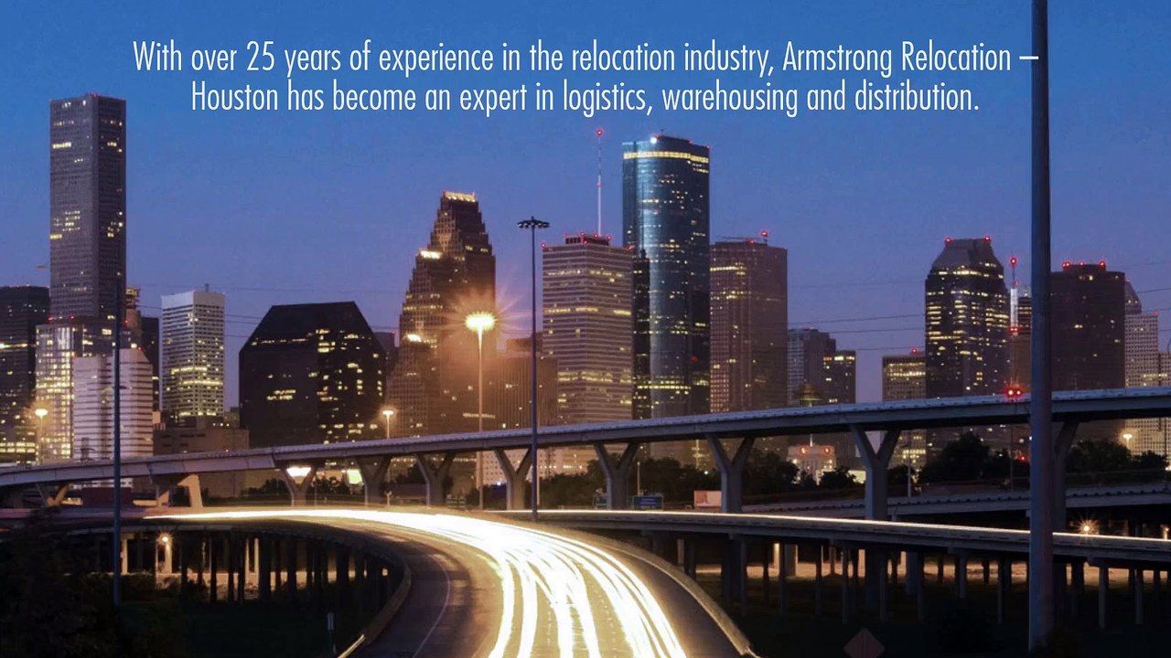 Secure Logistics Services in Houston