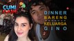 Irish Bella Dinner Bareng Keluarga Giorgino, Bicarakan Pernikahan? - CumiFlash 12 September 2017