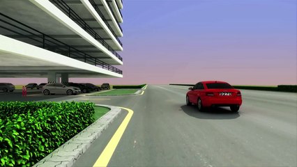 Car Parking System Manufacturer