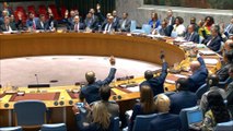 UN Security Council approves new sanctions on North Korea