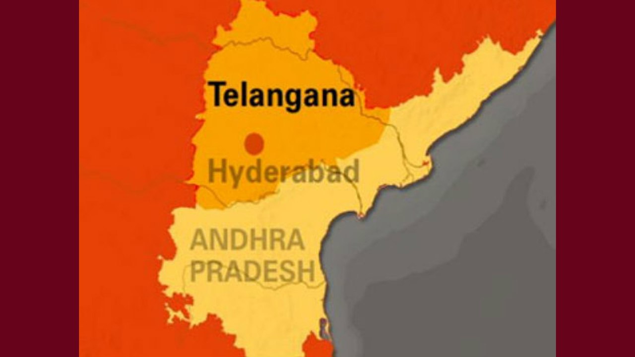 Andhra Pradesh Division  విభజనతో ఏపీకి ఎంతో మేలు జరిగింది, జగన్! | Oneindia Telugu