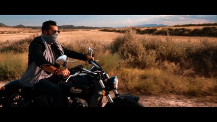 El Acuerdo Final - Teaser - Gabriel Santos