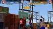 NBA Street Showdown PSP - RemoteJoy Gameplay