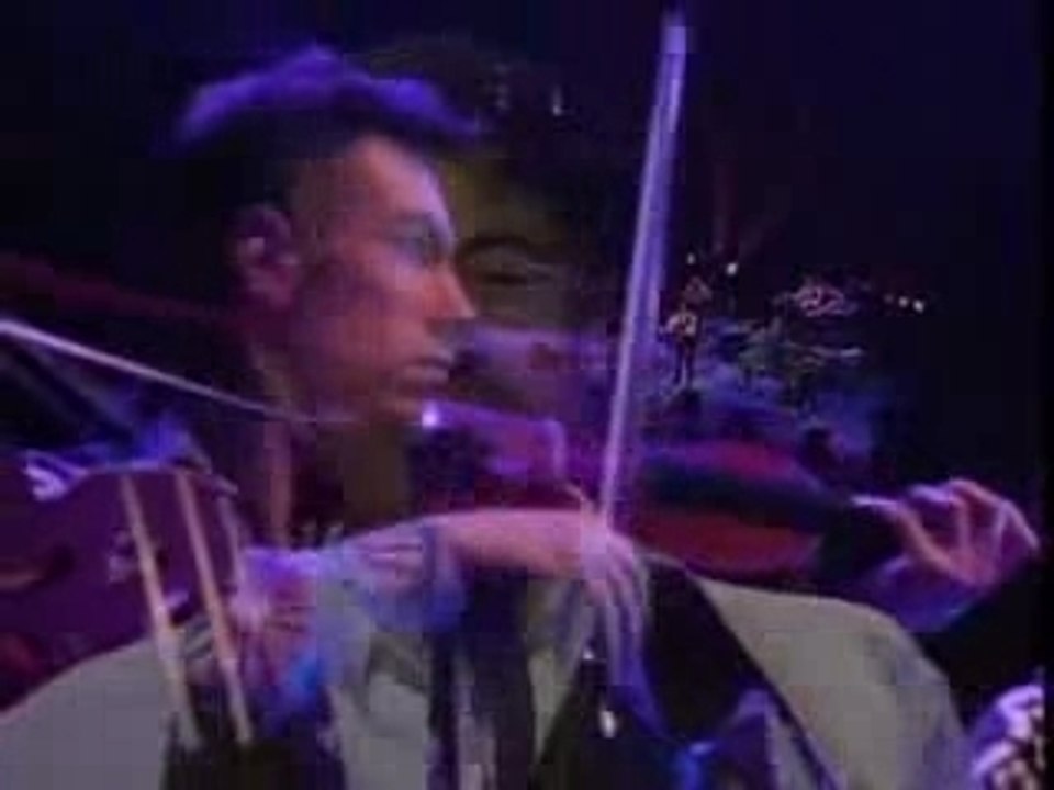 Francis Cabrel - Petite Marie - Live