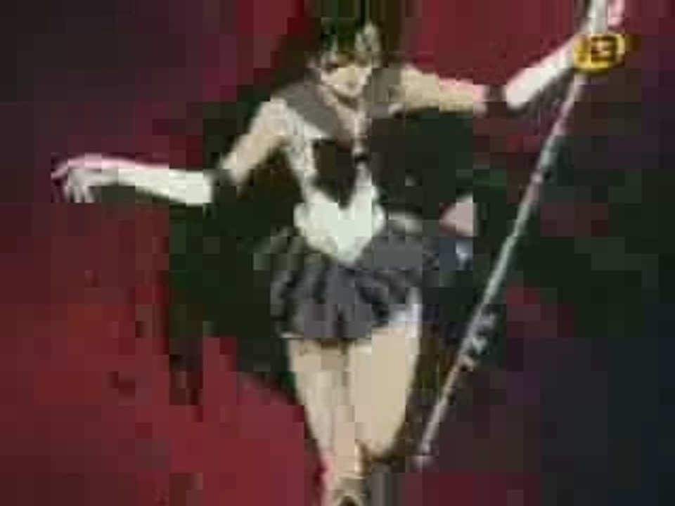 SailorMoon R  Opening 2 Portugal