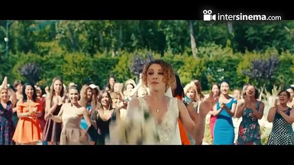 Damat Takımı - Fragman