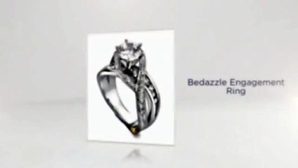 Mark Schneider Engagement Rings - Boulevard Diamonds - 780-756-1230