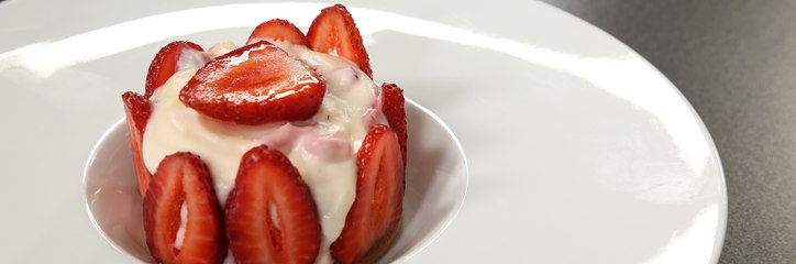 خطوات سهلة لتحضير تشيز كيك ببسكويت الشوكولا