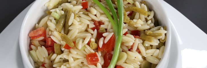 خطوات تحضير سلطة لسان العصفور