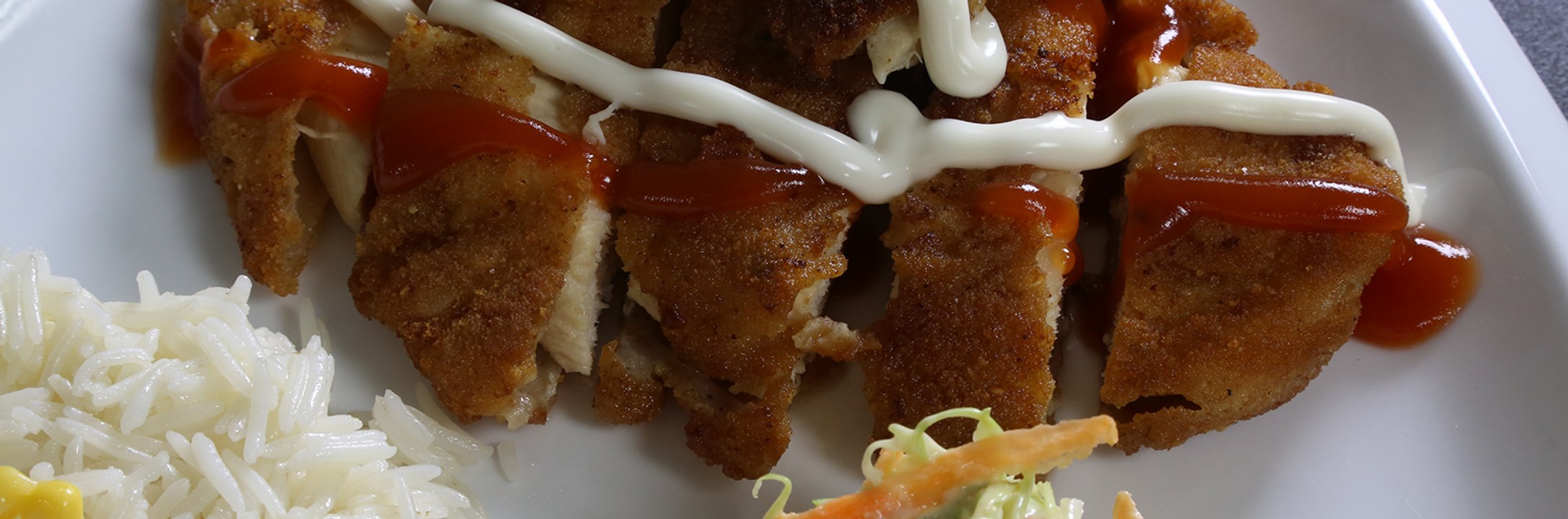 خطوات سهلة لتحضير توري كاستو اليابانية