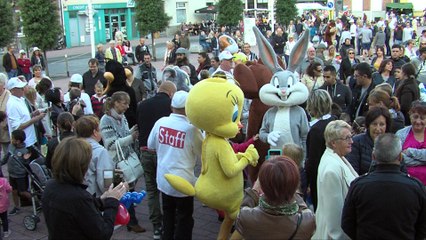 Sorties : La fête de la nature et de la Flandre 2017 - 12 Septembre 2017