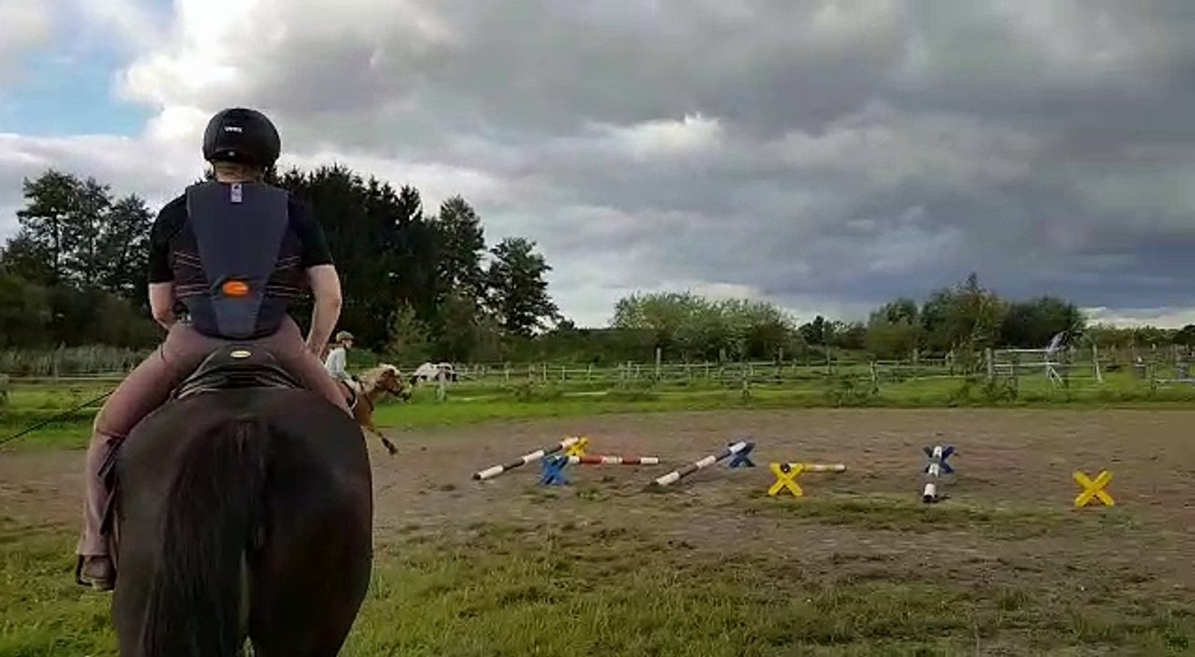 Springen 11.09.2017 2