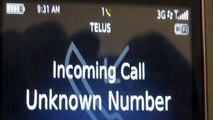 Who Called Me - How To Find Out Who Called You........In Minutes!