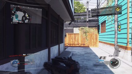 Call of Duty®: Infinite Warfare Some Ass Gameplay