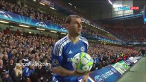 [HD] 14.03.2012 - 2011-2012 UEFA Champions League Round of 16 2nd Leg Chelsea FC 4-1 SSC Napoli (After Extra Time)