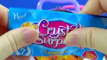 Disney Sofia & Dora Lunch Box Toys Lion Guard Surprise Egg Finding Dory Crystal Surprise Babies