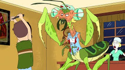 [Rick and Morty] Season 3 Episodes 8 - Full Episodes