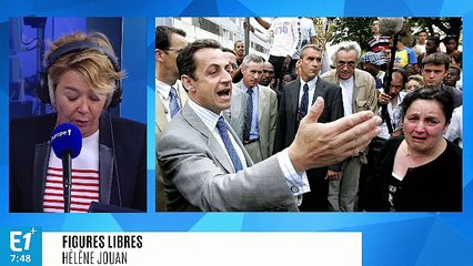 Emmanuel Macron assume le mot "fainéant"