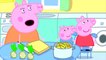 Свинка Пеппа - Это можно делать только ЛЕТОМ!!! - мультик для детей