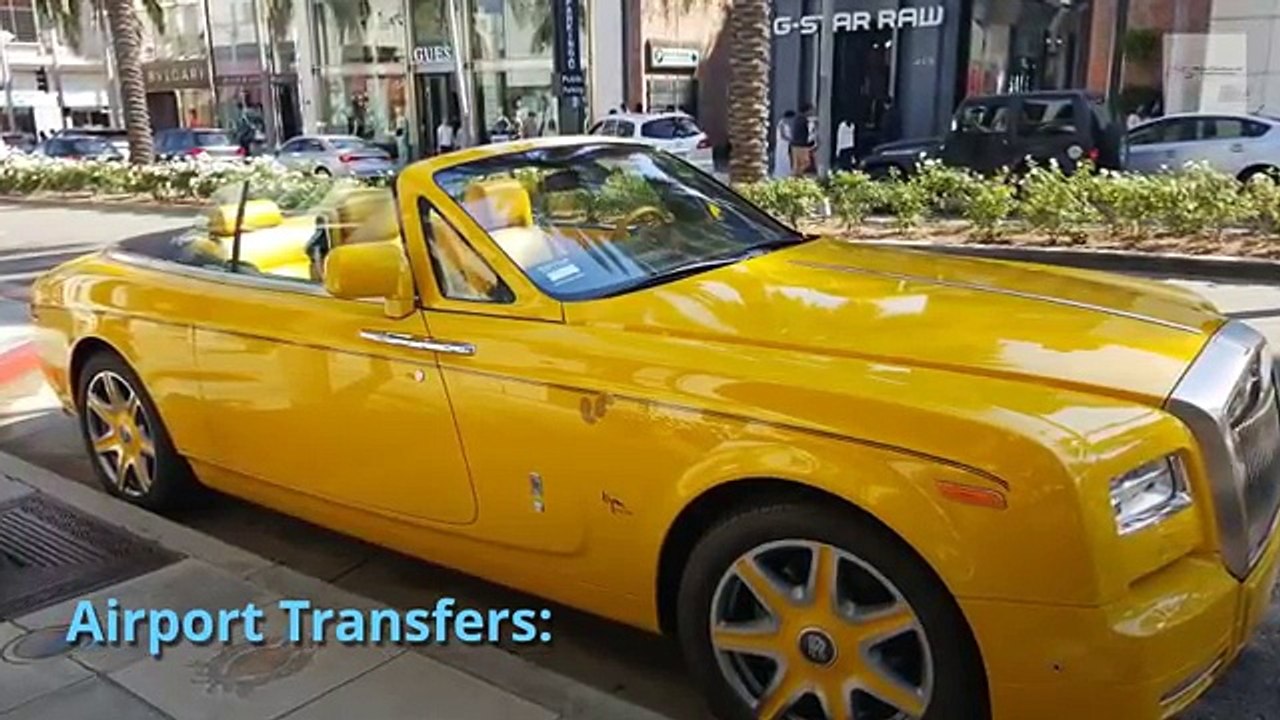 chauffeur services London-Wings chauffeurs