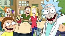 Rick and Morty Season 3 Episodes 8 [S03E08] SUB.ENG