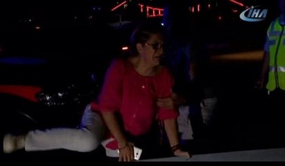 Bir ablanın en acı anı