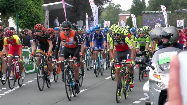 Grand Prix d'Isbergues 2017 - Le teaser du 71ème Grand Prix d'Isbergues par Cyclism'Actu !