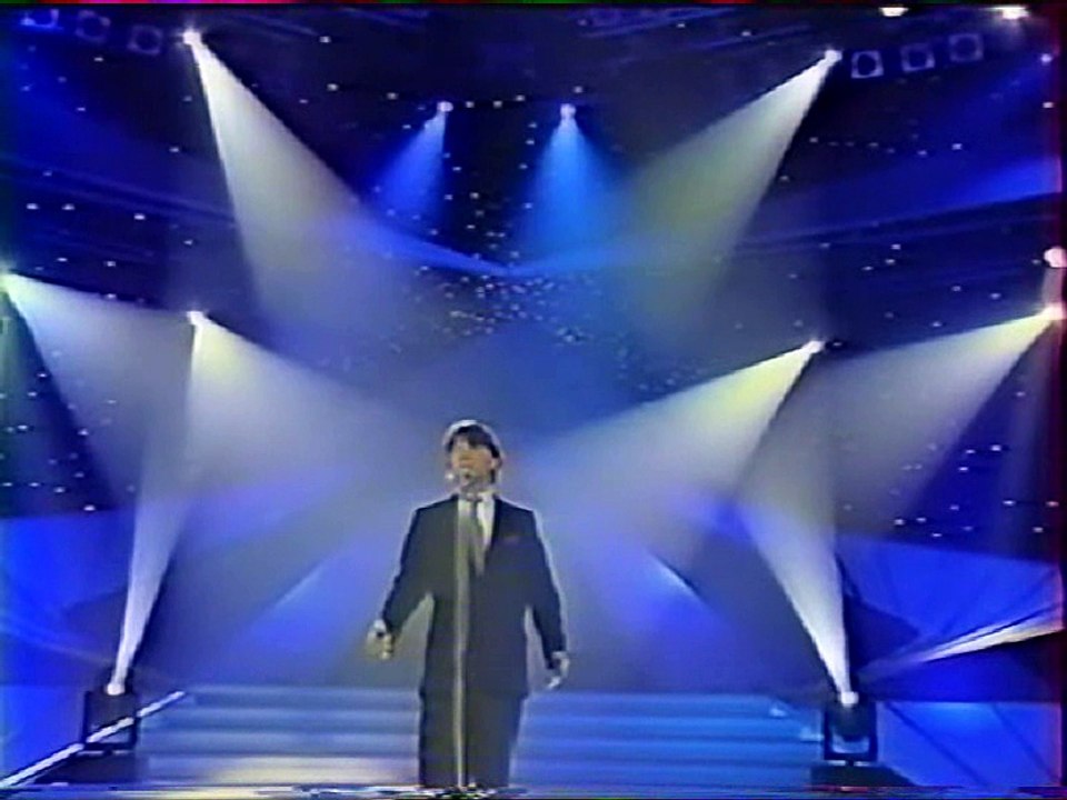 Herve Vilard -  Mourir ou vivre