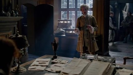 ( S3E2 ) Outlander "Season 3 Episode 2" / | ((Watch:HD)) [[ FullShow ]]