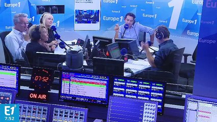 L'Europe s'unit contre Google