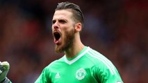 No winter break is tough, but United are one of the best teams in the world - de Gea