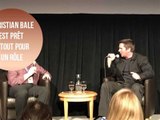 Christian Bale méconnaissable : que lui est-il arrivé ?