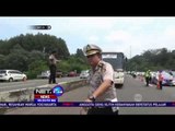 Jembatan Cisomang Dibuka untuk Kendaraan di Bawah 15 Ton - NET24