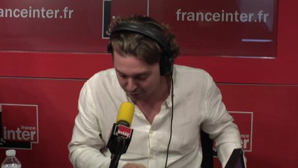 J'ai fait le test : conservateur ou progressiste ? - Le billet d'Alex Vizorek