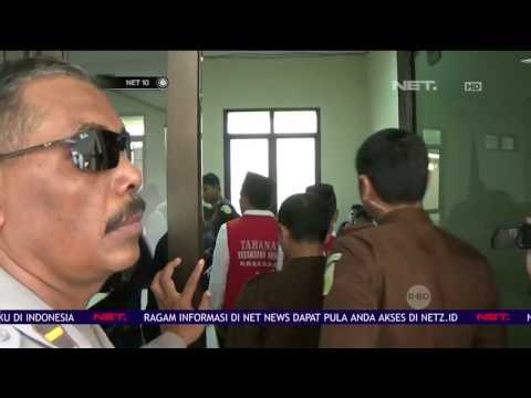 Hukuman Seumur Hidup untuk 3 dari 7 Terdakwa Pengikut Padepokan Dimas Kanjeng - NET10