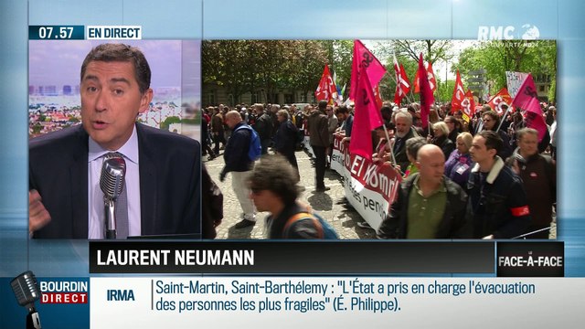 Brunet & Neumann : Les syndicats défendent-ils réellement les salariés ? - 12/09