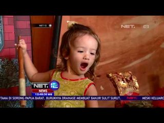 Download Video: Little Explorer: Belajar Seni & Budaya di Pondok Pekak Ubud, Bali - NET12