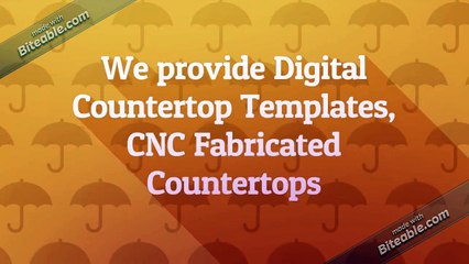 Best Granite Countertops Edmonton