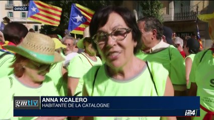 Good Morning Tel-Aviv | Avec Valérie Perez | Partie 4 | 12/09/2017