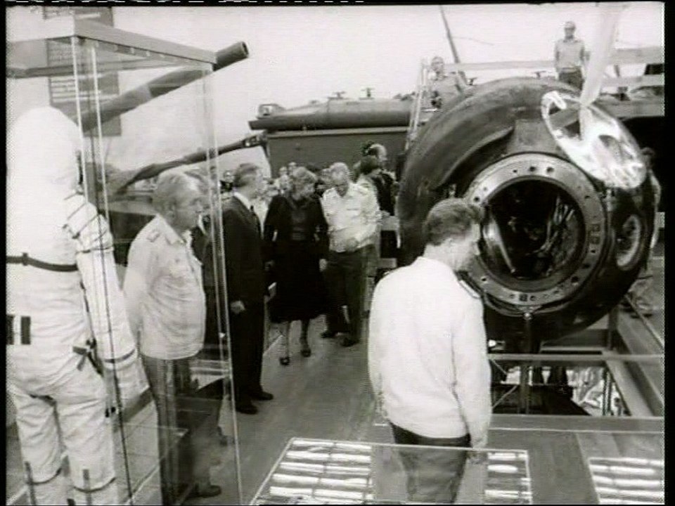 Armeefilmschau 10/1981